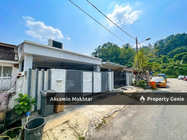 Terraced House for sale in Taman Seri Timah, Majlis Perbandaran Kajang