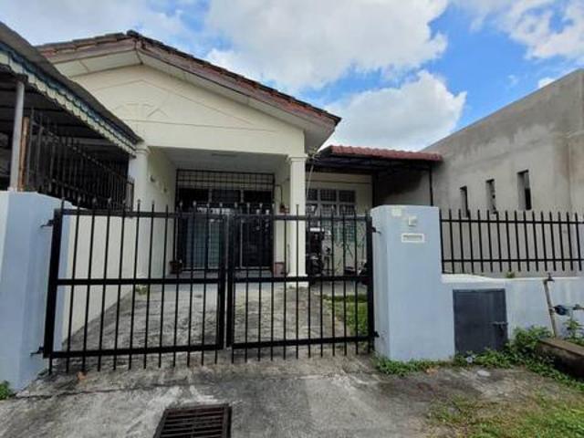 Terraced House for sale in Tanjong Sepat, Selangor