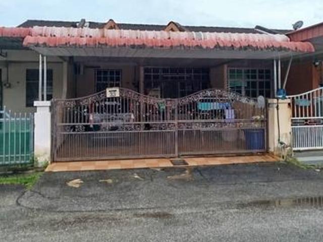 Terraced House for sale in Sungai Petani, Kuala Muda