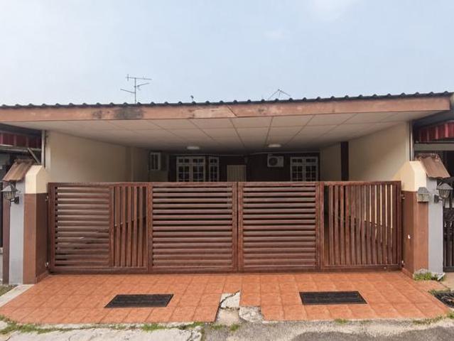 Terraced House for sale in Skudai, Iskandar Puteri