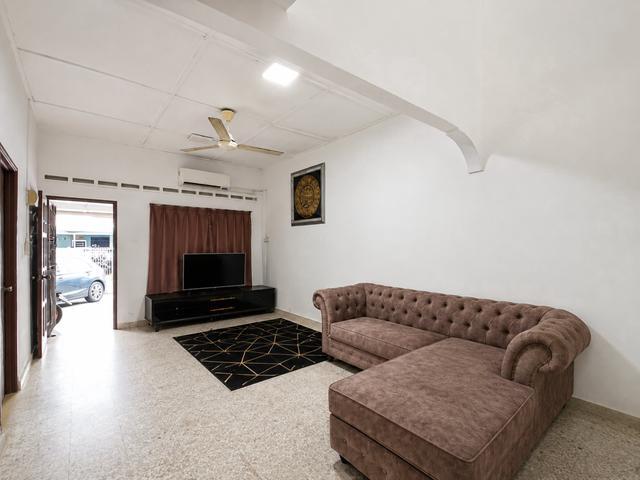 Terraced House for sale in Johore Bahru, Johor