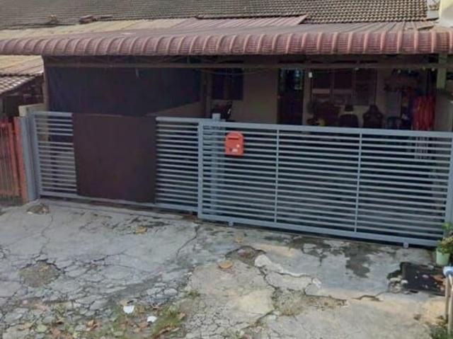 Terraced House for sale in Port Klang, Selangor