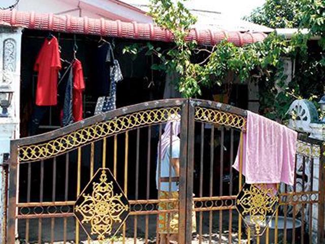 Terraced House for sale in Tringganu