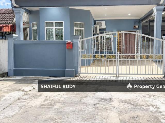 Terraced House for rent in Maran