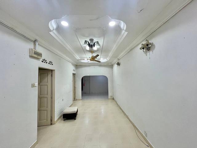 Terraced House for sale in Port Klang, Selangor