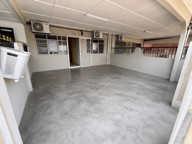 Terraced House for sale in Senawang, Seremban