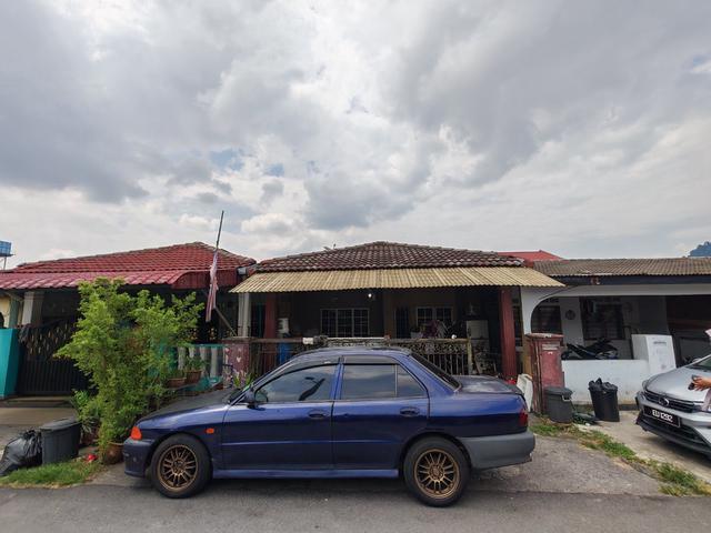 Terraced House for sale in Kajang, Langat