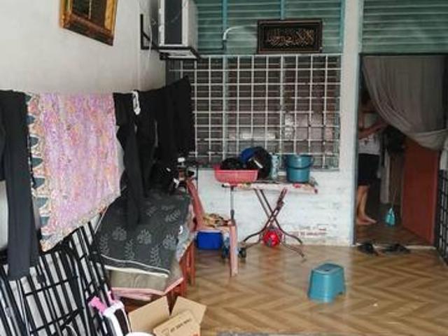 Terraced House for sale in Kajang, Langat