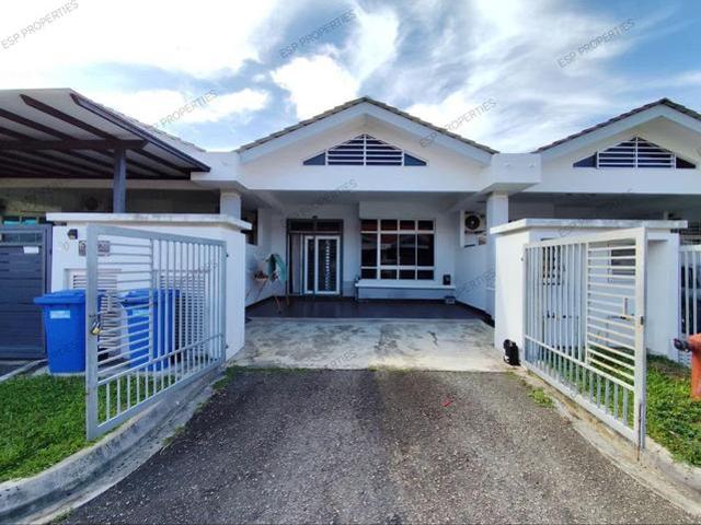 Terraced House for sale in Pengerang, Johor