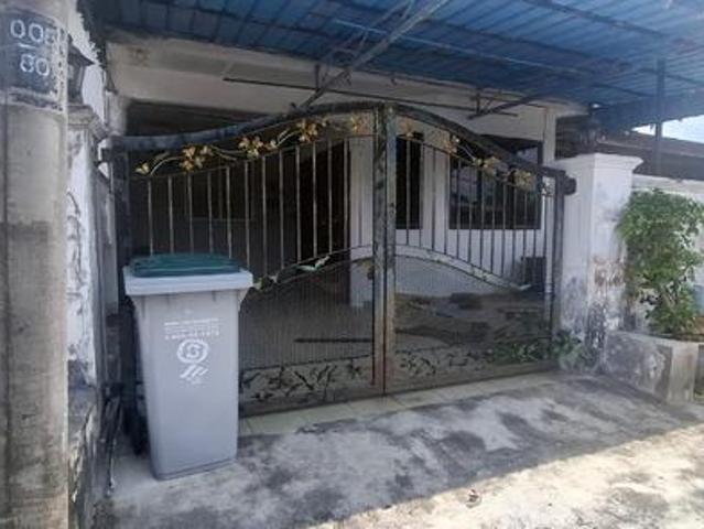 Terraced House for sale in Skudai, Iskandar Puteri