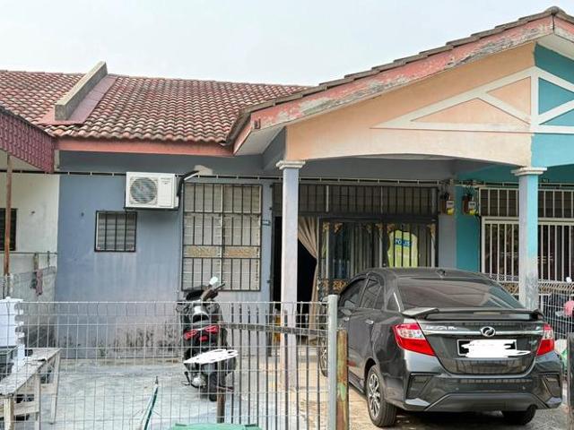 Terraced House for sale in Sendayan Village, Negeri Sembilan