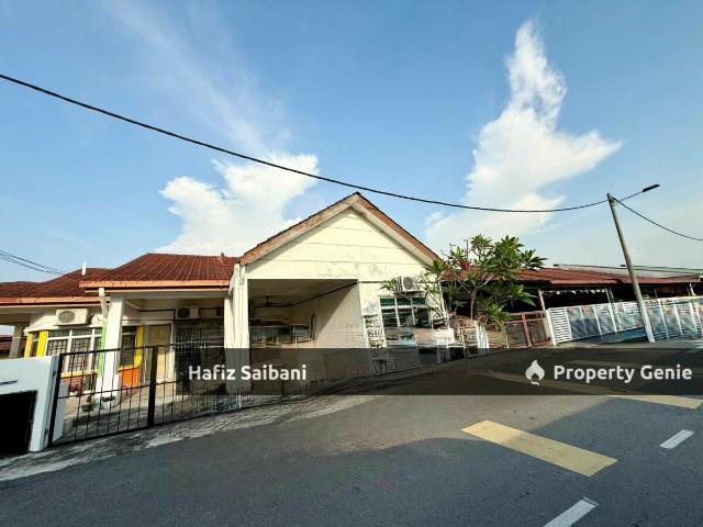 Terraced House for sale in Port Klang, Selangor