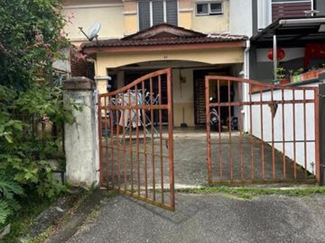 Terraced House for sale in Kota Tinggi, Johor