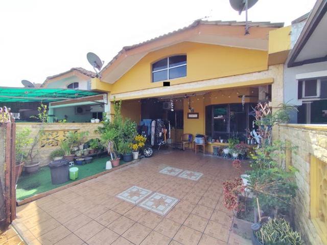 Terraced House for sale in Kota Tinggi, Johor