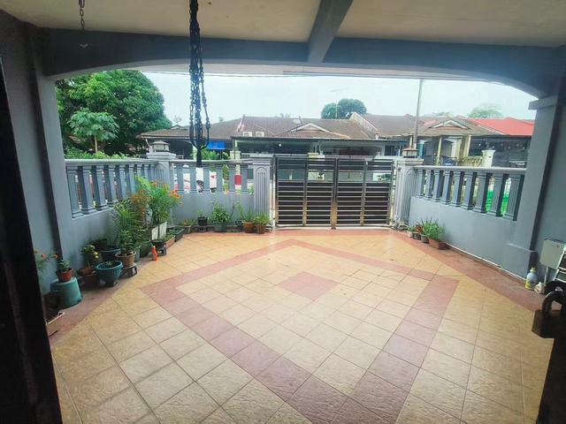 Terraced House for sale in Kota Tinggi, Johor