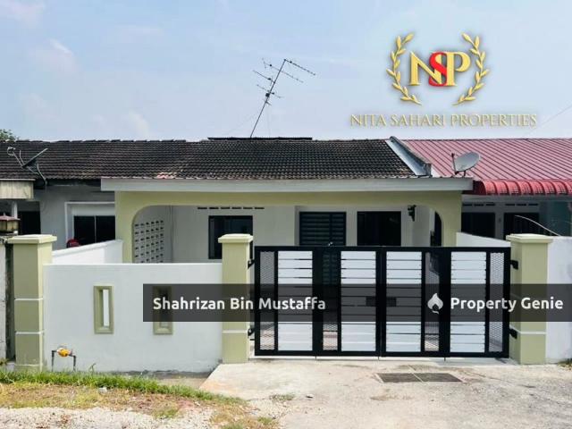 Terraced House for sale in Bukit Ledang, Johor