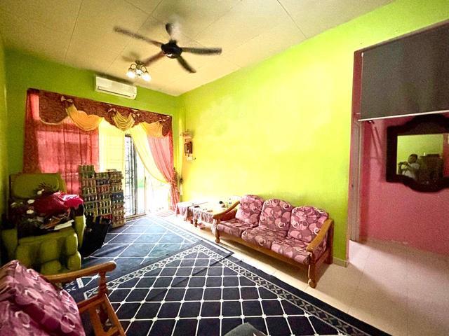 Terraced House for sale in Pontian, Johor