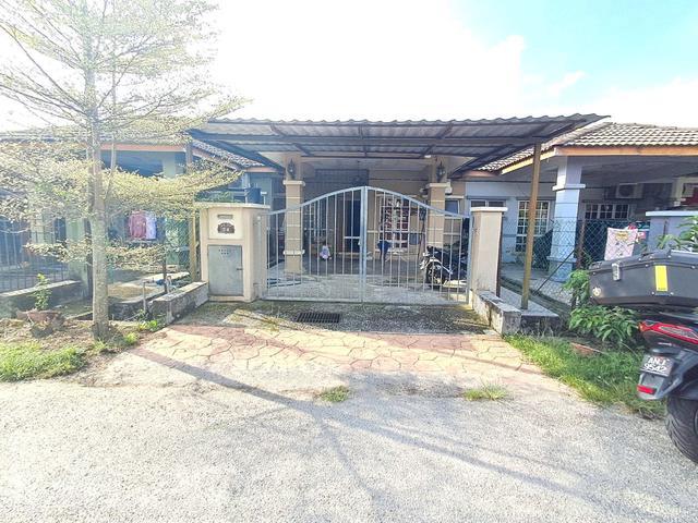 Terraced House for sale in Kajang, Langat