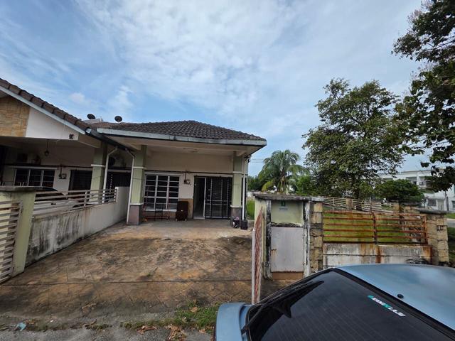 Terraced House for sale in Kajang, Langat