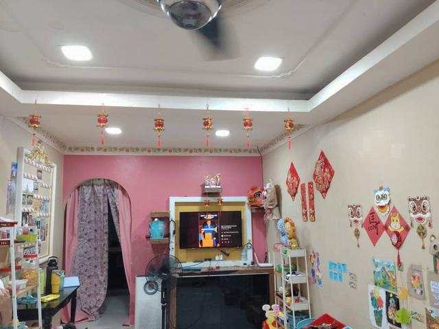 Terraced House for sale in Kajang, Langat
