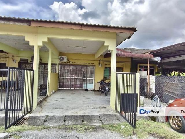 House for sale in Port Klang, Selangor