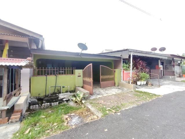 Terraced House for sale in Petaling, Alam Impian