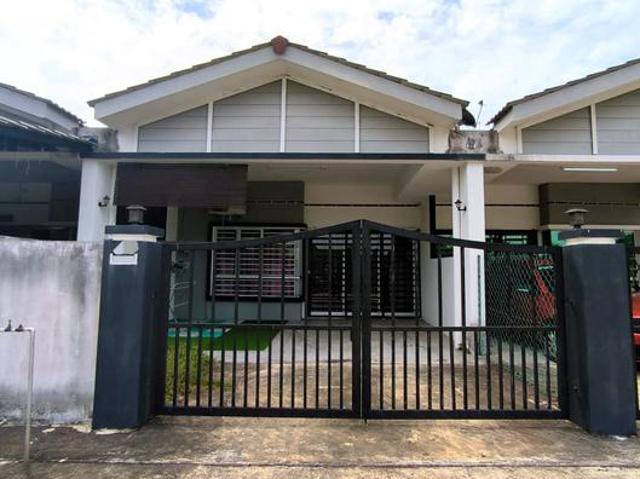 Terraced House for sale in Sri Rusa, Negeri Sembilan