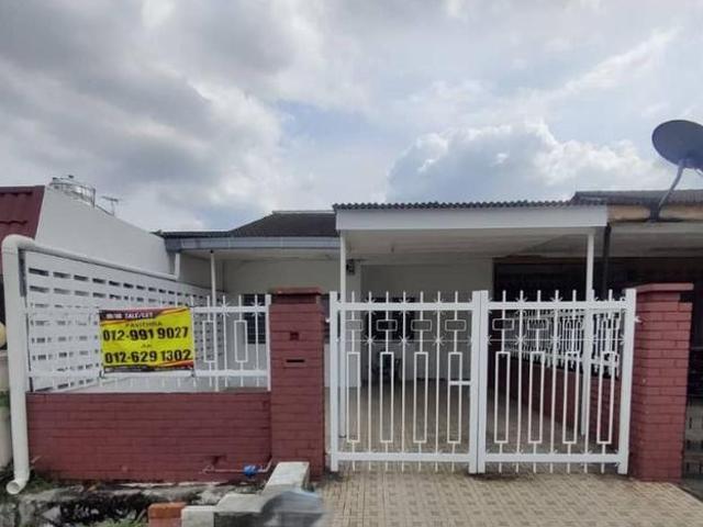 Terraced House for rent in Kajang, Langat