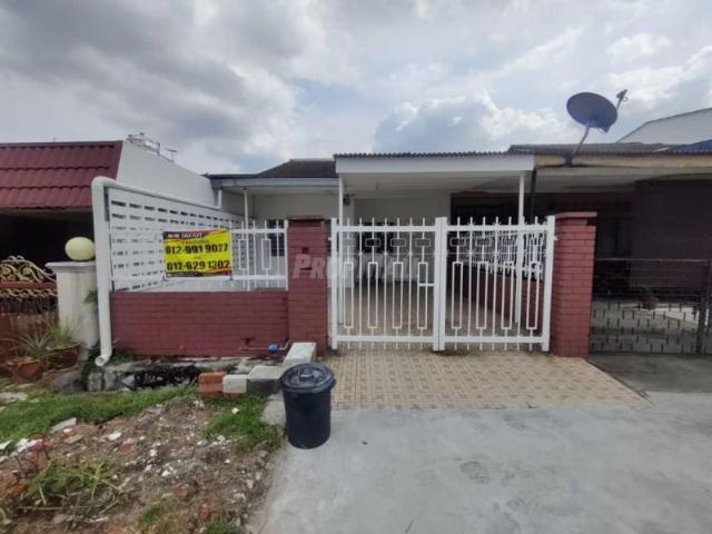 Apartment for rent in Kajang, Langat