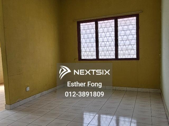Residential House for sale in Johore Bahru, Johor