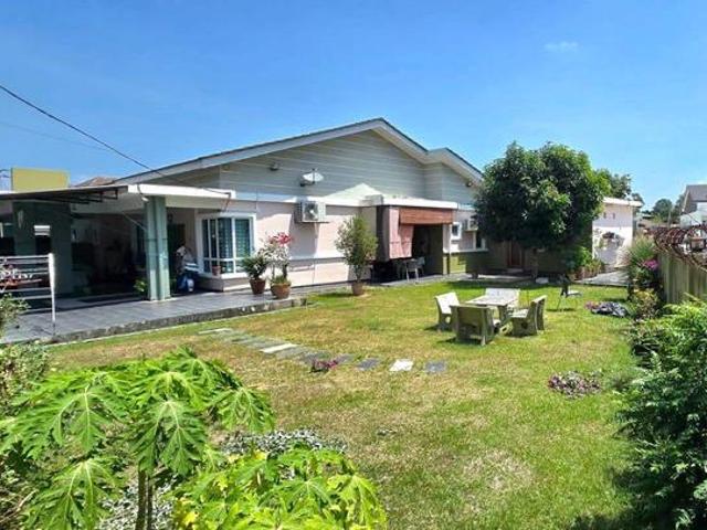 Terraced House for sale in Mantin, Seremban