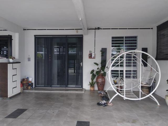 Terraced House for sale in Perak, Tanjong Ipoh