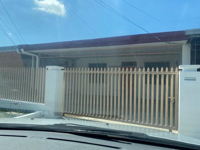 Terraced House for rent in Kinabalu, Sabah