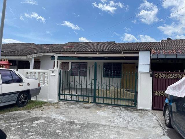 Terraced House for sale in Perak, Tanjong Ipoh