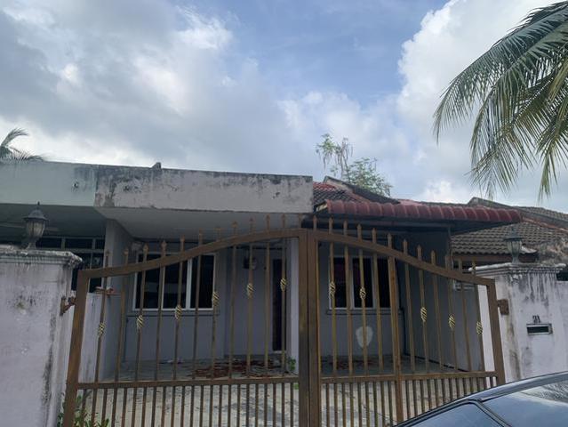 Terraced House for sale in Selangor