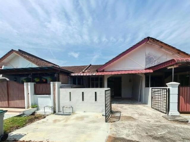 Terraced House for sale in Skudai, Iskandar Puteri