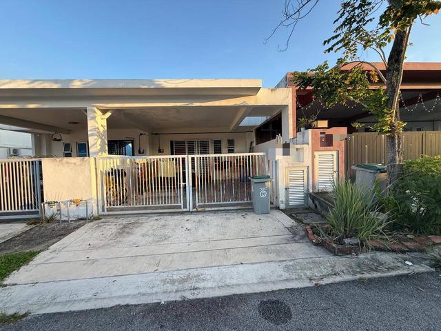 Terraced House for sale in Bandar Sri Sendayan, Seremban