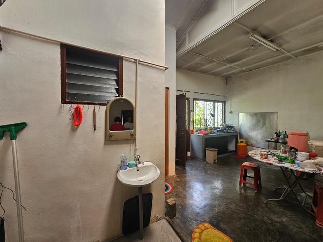 Terraced House for sale in Ulu Tiram, Johor