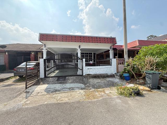 Terraced House for sale in Sendayan Village, Negeri Sembilan
