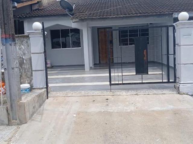 Terraced House for rent in Bukit Ledang, Johor