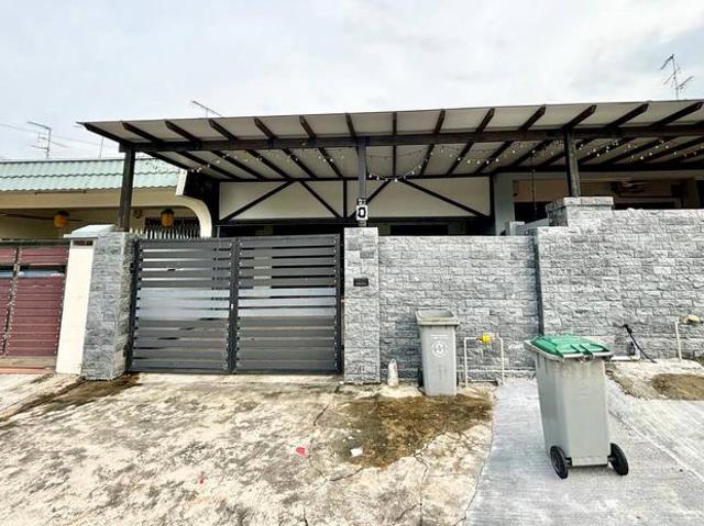 Terraced House for rent in Bukit Ledang, Johor