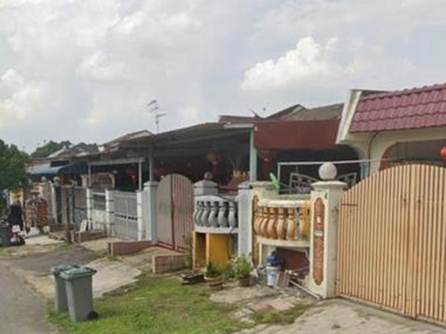 Terraced House for sale in Johor Bahru
