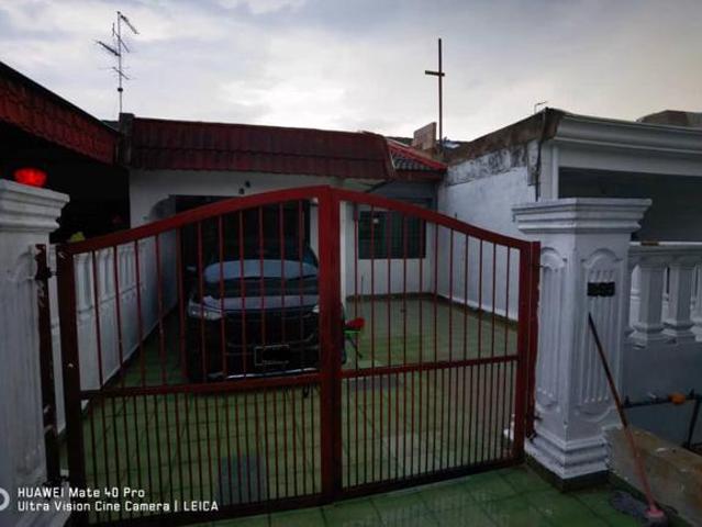 Terraced House for sale in Bukit Ledang, Johor