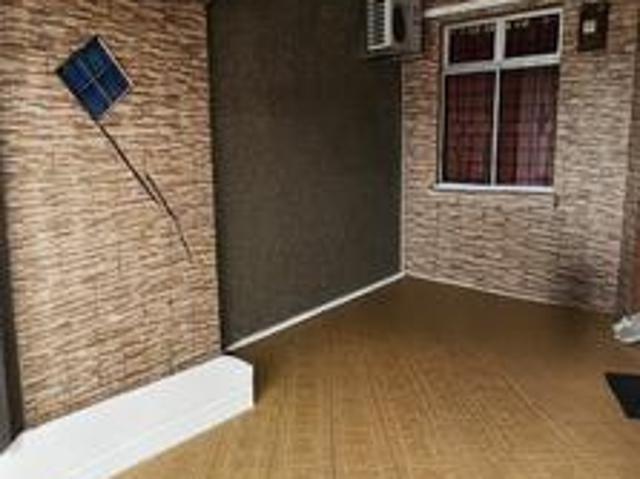 Terraced House for sale in Bukit Ledang, Johor