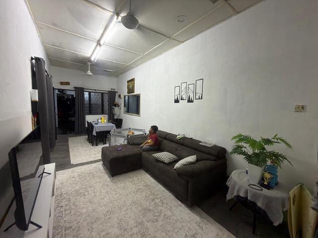 Terraced House for sale in Bukit Ledang, Johor