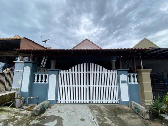 Terraced House for sale in Bukit Ledang, Johor