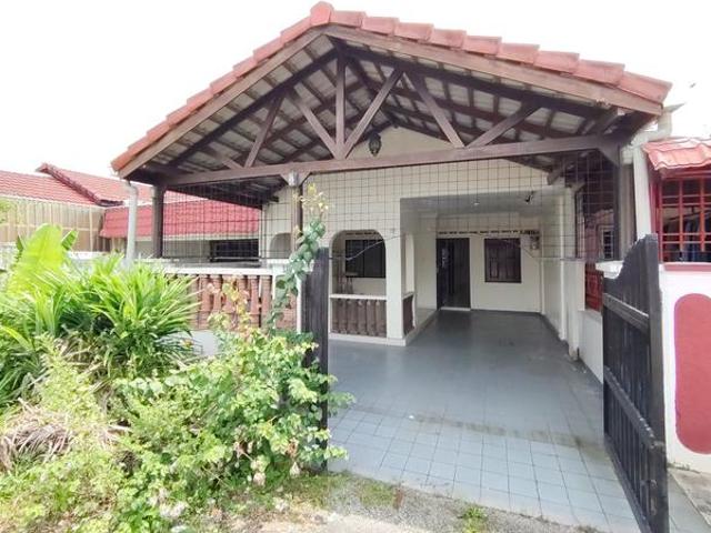 Terraced House for sale in Bukit Ledang, Johor