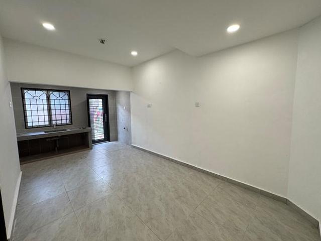 Terraced House for sale in Selayang, Selangor