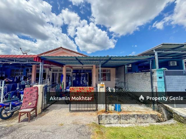 Terraced House for sale in Sri Rusa, Negeri Sembilan