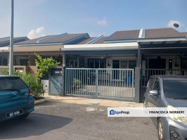 House for sale in Tanjong Sepat, Selangor